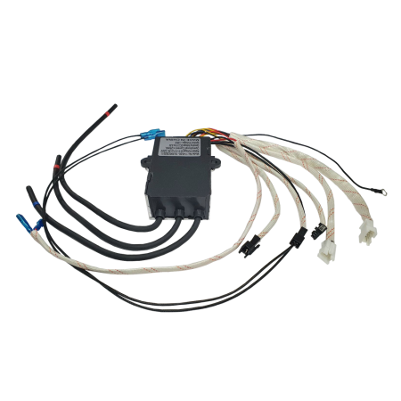 Блок управления электронный 114530-16.000 для NEVA 4510E  